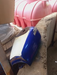 تانكي • للبيع • قطع غيار