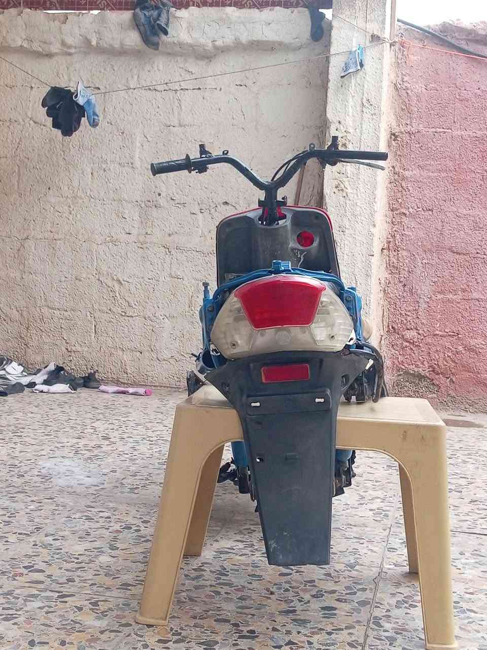 سلام عليكم.  ماكس منغولي.  تعميره جديده بس مكينه يرادلها ابيعلك عل هل وضع ب 100 رأيدها


**إذا كنت صاحب هذا الإعلان وتريد حذفه لأي سبب، رجاءا أرسل رسالة إلى الدعم الفني**