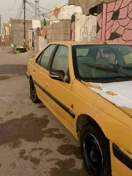 سلام عليكم بيجو بارص موديل ١٣ محرك جديد خير من الله لا تبخير لا تنقيص كير بحاله جيده بي غره بس بل ثالث باقي نمر كلشي ما بيها بنيد طاير ضارب بس جامه ٢٧ او بيها مجال ستفسار علا رقم ***********
مكلف بل نشر الولد موجود واتساب
