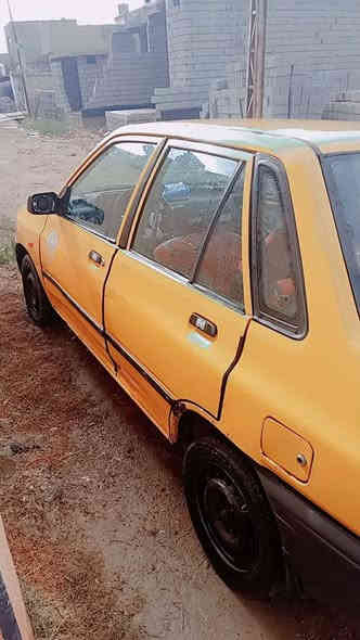 السلام عليكم سايبا ٢٠١١
مكينه بيه تبخير او لاستيك ولف اول دقيقه من تشغل
كير زين صدر زين سنويه ٢٠٢٥
هيئه غرامات تاخذ صافي
بغداد الشعب ***********
بيع ٢٢ او مراوس
شواصي نظاف جدا
مبدل جاملغات وموجودات القديمه بلصور بغداد
