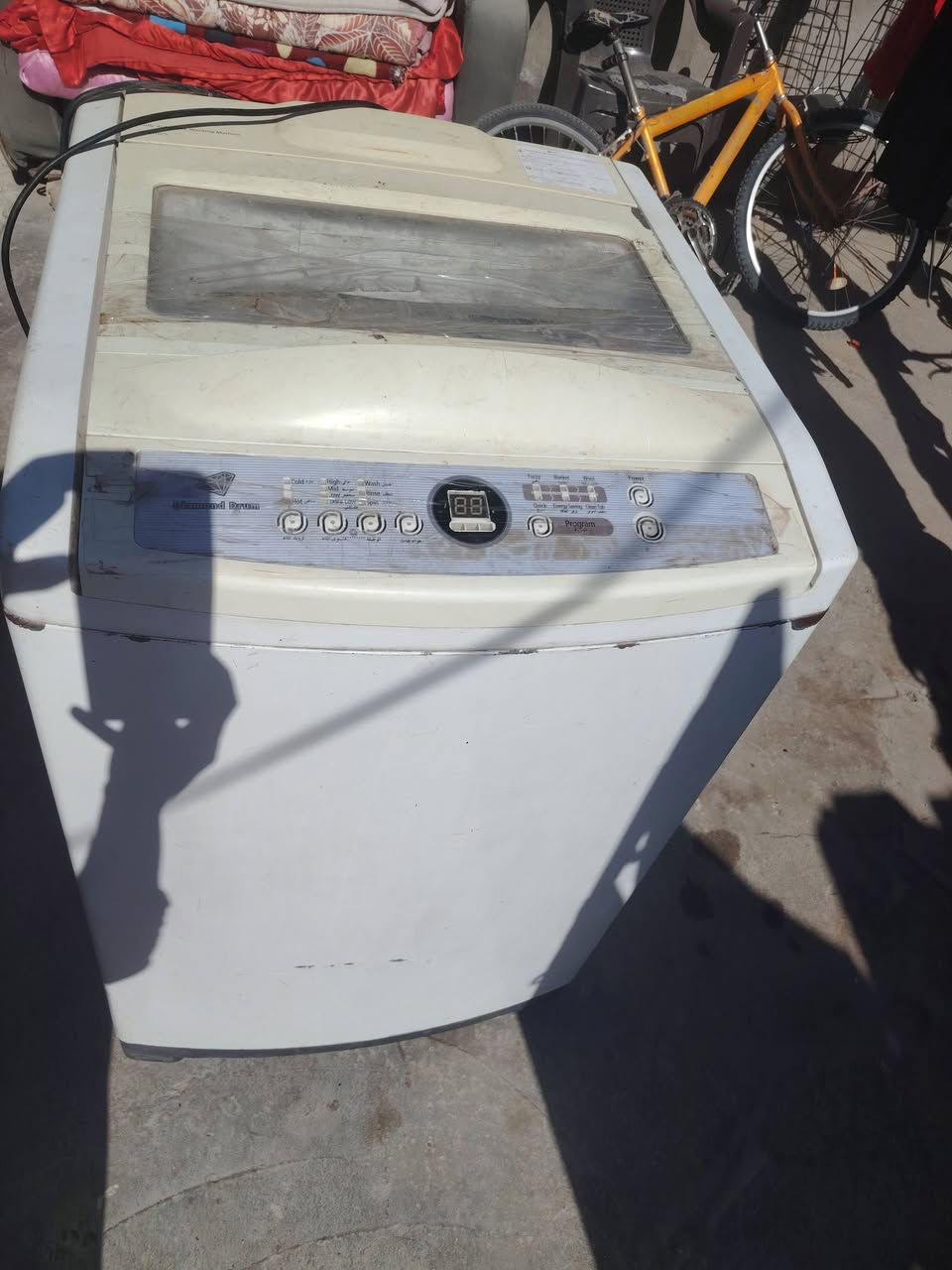 للبيع في حي التراث البياع


**إذا كنت صاحب هذا الإعلان وتريد حذفه لأي سبب، رجاءا أرسل رسالة إلى الدعم الفني**