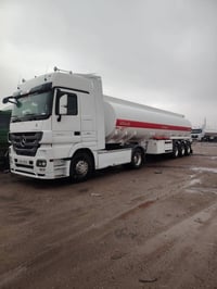 اكتروز ٢٠١٤ ماشيه ٨٠٠ جي بي اس طوناج جديد ورقم وسنويه جديده مكفول كفال...