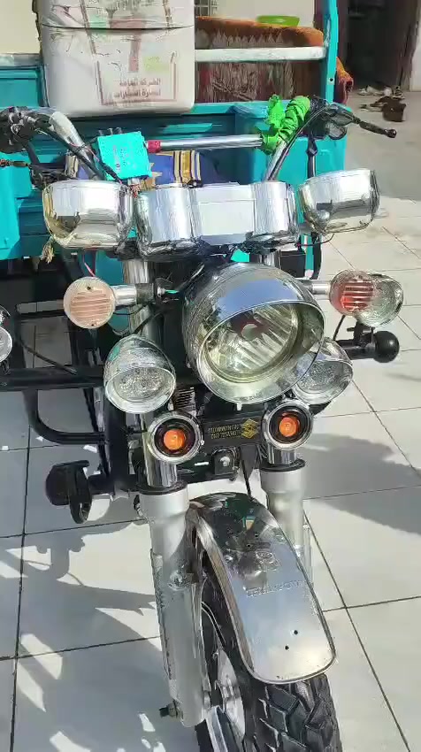 السلام عليكم من رخصت مدير الكروب ستوته صقر لبيع موديل 2023كفاله عامه من كلشي  السعر خاص لتواصل *********** متواجد خاص
