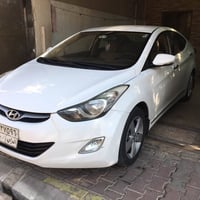 هيونداي النترا 2014 • النترا خليجية • النترا 1800cc • سيارة مكفولة • ا...