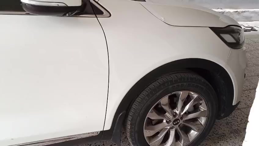 البيع سورنتو موديل 2018 كفاله عامه سعر 235 بيه مجال تصال رقم ***********
