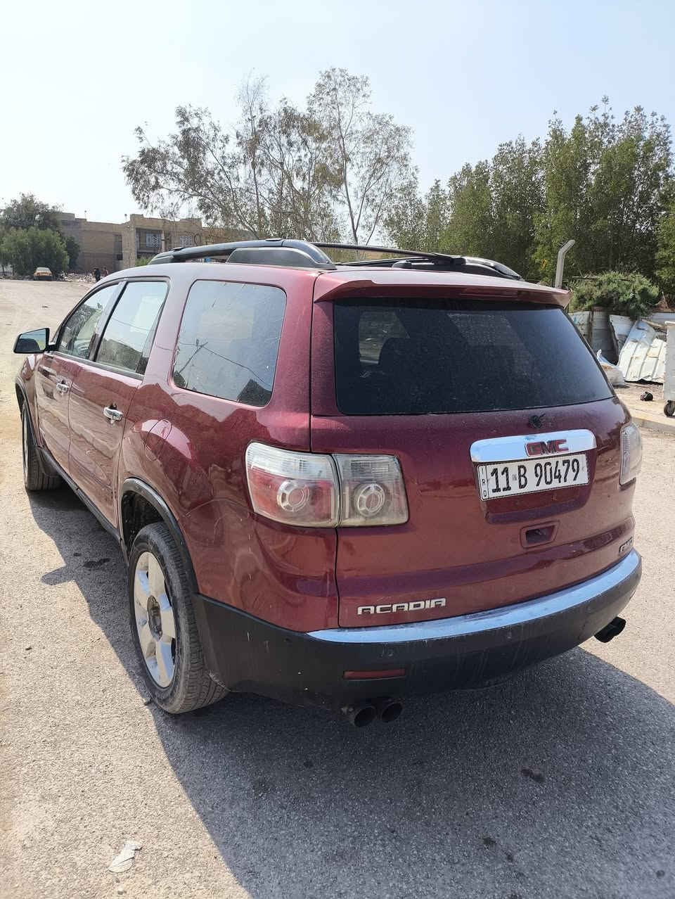 سلام بيع فقط جمسي اكاديا 2008 مكينه كير محور افلون سته سلندر مصبوغه عام جماليه شاشه كامره تحكم بلستيرن كشنات جلد سبعه اراكب رقم بغداد دولي تحويل مباشر مكاني كوت مركز المدينه سعره 65 وبيه مجال لشراي رقمي ***********
