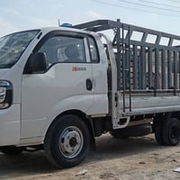 شاحنة • جديدة • موديل ٢٠٢٤