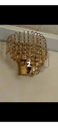 ثريات • ٦قطع • حي العدل