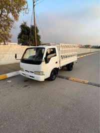 كيا فنتير 1999 • محرك واكسل شرط • كركوك