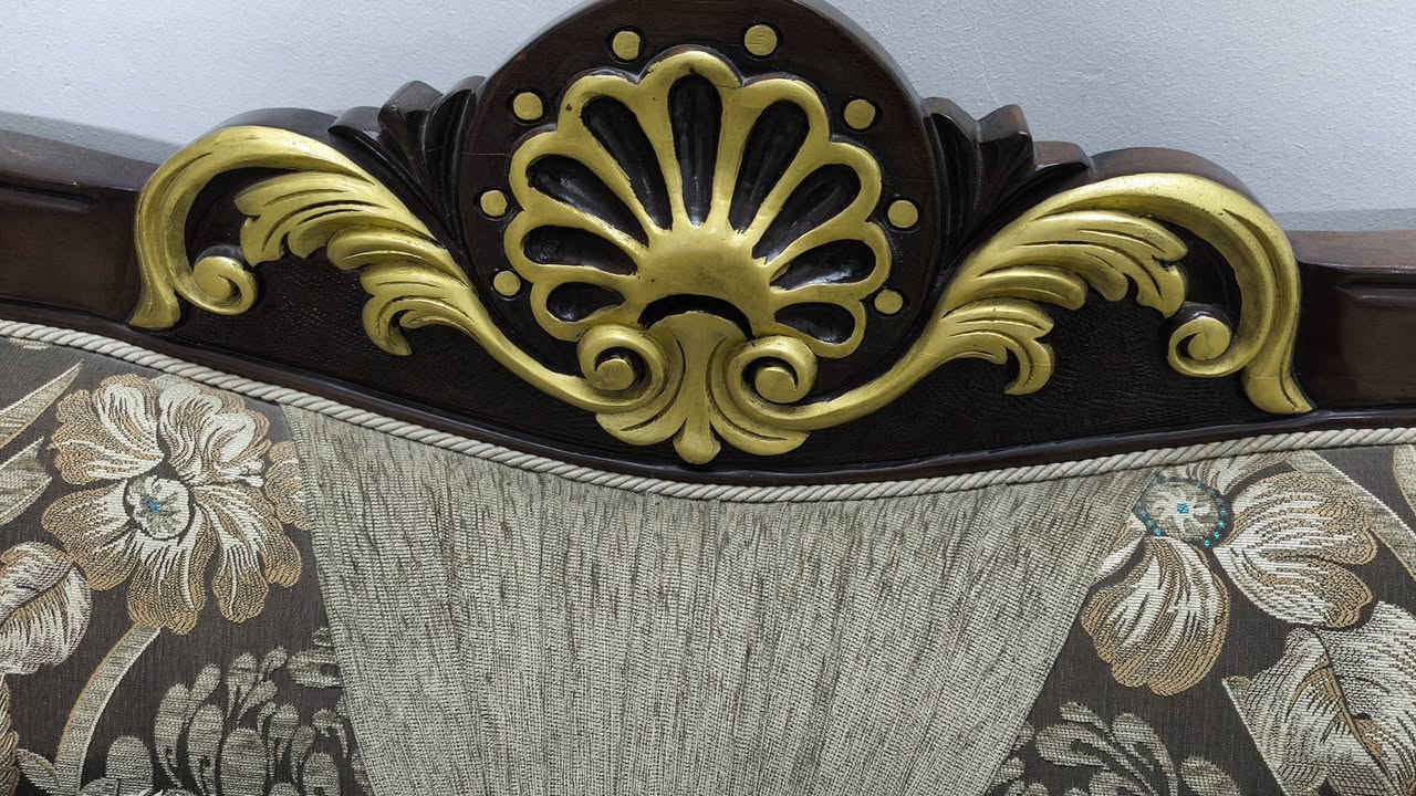 طخم للبيع يحتوي على
كرسي مفرد عدد 4
طخم ثنائي عدد 2
طبلة صغيرة عدد 2
طبلة كبيرة عدد 1
مندر عدد 4
السعر 800 الف دينار 
الموقع حي اور قرب نادي النفط 
لا تتوفر وسيلة نقل


**إذا كنت صاحب هذا الإعلان وتريد حذفه لأي سبب، رجاءا أرسل رسالة إلى الدعم الفني**