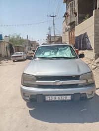 بليزر • شيفروليه بليزر • بليزر 2004 • سيارة يابانية • سيارة خليجية • س...