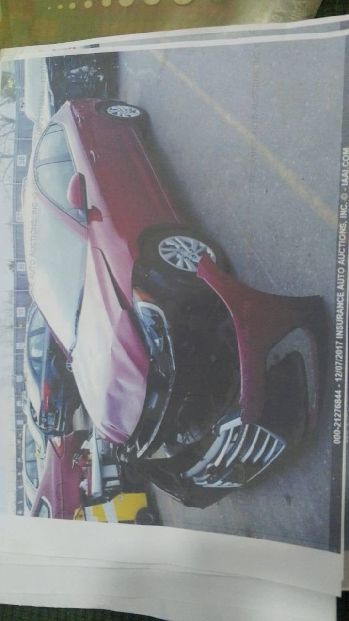 سلام عليكم النتره موديل 2017
حادث بنيد ول صندوك محولب سياره جديده وجاهزه 
السعر 120وبيهه مجال مكان السياره بغداد العامريه رقم
‏‪0774 554 2209‬‏
