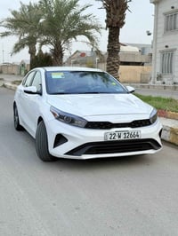 فورتي 2023 سياره بجم كبس  ضررهاا باب ودوسها فقط  السعر 158 الستفسار 07...