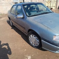 السيارة للبيع فكترا ١٦ بيع مستعجل نظيفة محركه بية بداية صرف رقم اخظر س...
