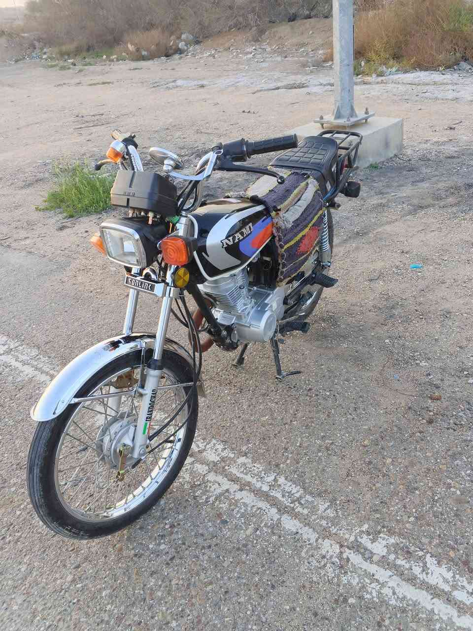 تعمير للبيع بدون برغي مامفتوح بل مكينه مكاني حله


**إذا كنت صاحب هذا الإعلان وتريد حذفه لأي سبب، رجاءا أرسل رسالة إلى الدعم الفني**