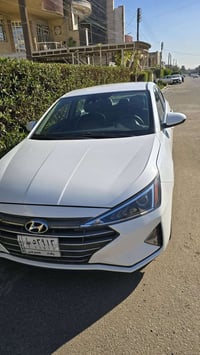 الانترا 2019 امريكي ماشيه 62  كير محرك مكفول محرك 2000 دوش بلادي تخم ت...