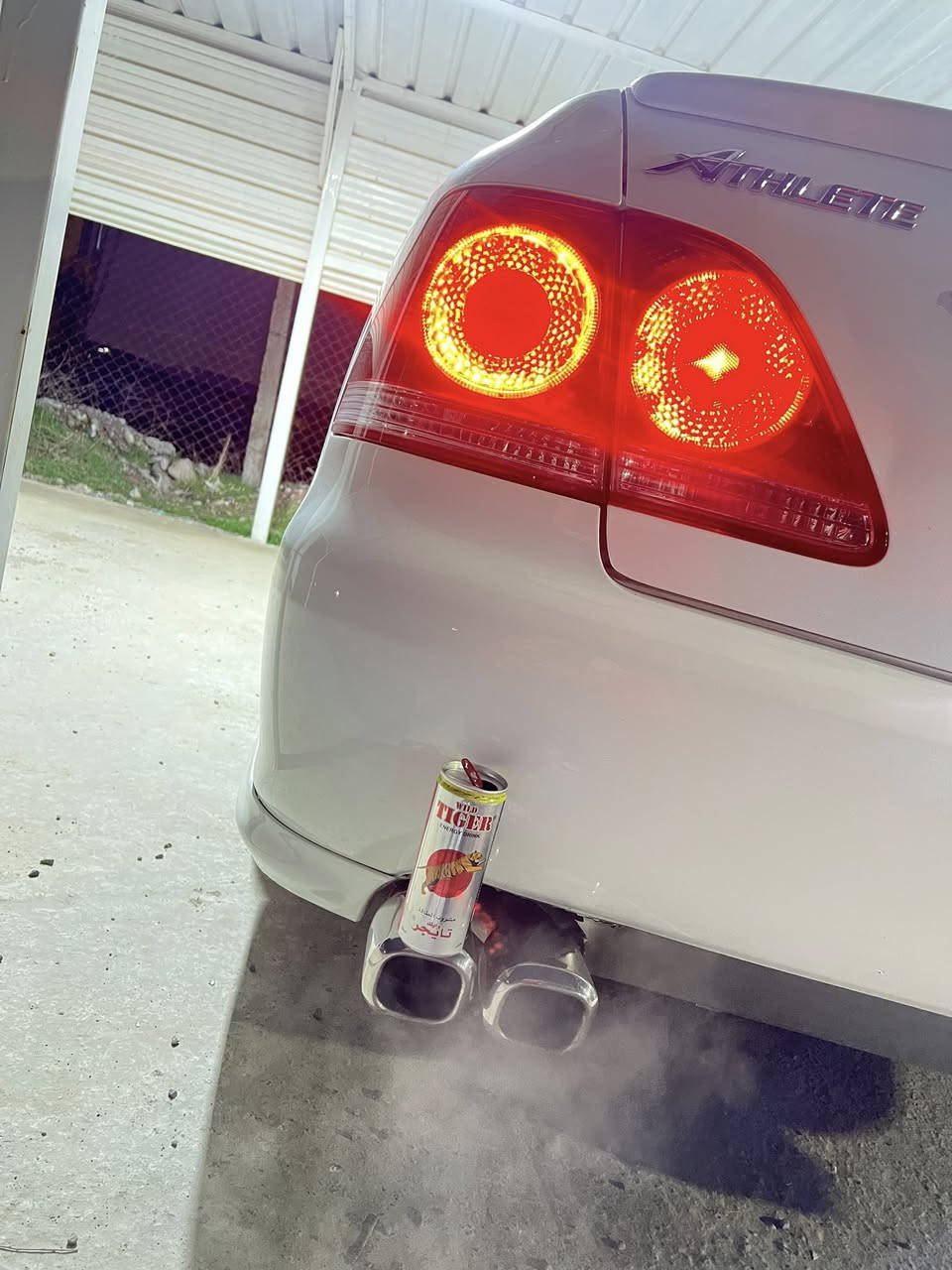 سلام عليكم
شاهينه مديل 2005
كفاله عراق تحوير الامارات فوك وجوه
سياره خير من الله 
5بصمات 
رياضيه سياره
4دكم
تبريد ثلج خير من الله 
تدفئه كشنات 
ويل لكزز 18
دواخل اسود ملكي 
رقم بصره تحويل ثاني يوم 
بسمي 
استفسار اكثر تصل واتساب ع هاذ 👈***********
