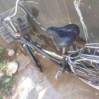 السلآم عليكم يوجد باسكل حجم ٢٧للبيع ب٧٥ الف(٠٧٧٠٩٨١٣٠٧٨)