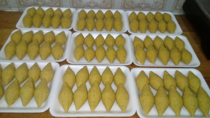 السلام عليكم ورحمه الله
عرض اليوم يفيدكم برمضان رقم الحجز ***********
25كبة تمن 
30بورك 
20سمبوسة

كل هذا ب 35 الف فقط 
متوفر توصيل
