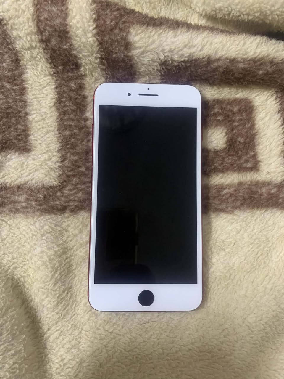 للبيع ايفون 7 بلاص كلشي شغال بي فقط زر الهوم ما يشتغل الذاكرة 32 والبطارية 100 السعر 65 ويا التوصيل لجميع المحافظات العراق


**إذا كنت صاحب هذا الإعلان وتريد حذفه لأي سبب، رجاءا أرسل رسالة إلى الدعم الفني**