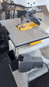 بريس ست المعمل ٨٥ طن نظيف جدا للاتصال ٠٧٧١٨١٧١٩٥٥ العنوان بغداد باب ال...