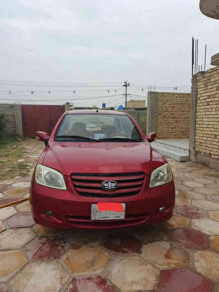 سلام عليكم فاو صيني موديل 2013 البيع مكينه وكبر مال الشركه تخم تاير باتري جديد فقط المالك غير معروف ***********
