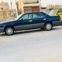 موديل ١٩٩٦ • مكينة ثنين ونص • رقم انبار