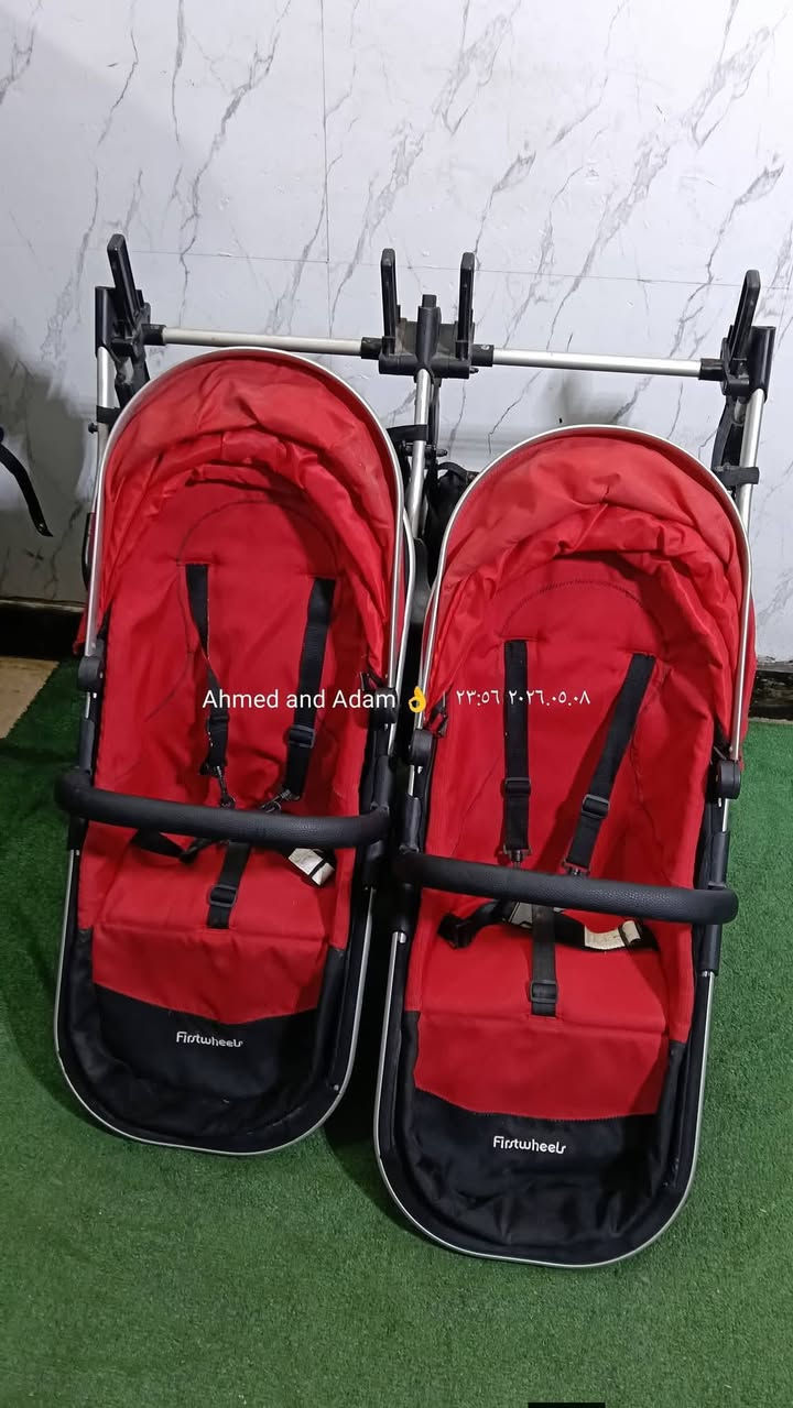 المميز عندنا وبس 
توينز استيارد استعمال خارج 
متاح معاينه


**إذا كنت صاحب هذا الإعلان وتريد حذفه لأي سبب، رجاءا أرسل رسالة إلى الدعم الفني**