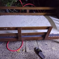 سرير أطفال • حتى ٩ سنوات • حي الجهاد