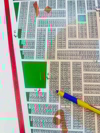 «  #مكـتب_ابو_مسلم_الدراجي   » قِطعة ارض للـبيع مربع مراتب      2/10  ...