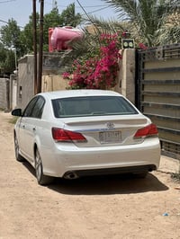 افلون • ٢٠١٢ • فول مواصفات
