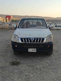٢٠٠٧ • مكينة زينة • چەمچەماڵ