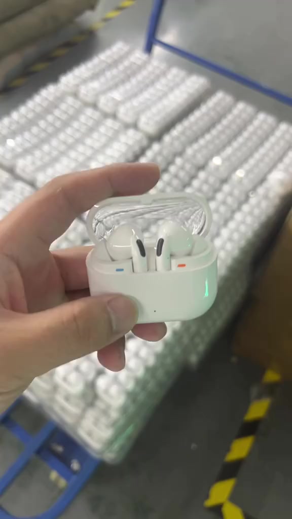 Headphone manufacturer in China:
We specialize in producing Bluetooth headsets, smart glasses, and neckband headphones. With a 20,000 square meter factory and 500 employees, we welcome inquiries from global buyers.


**إذا كنت صاحب هذا الإعلان وتريد حذفه لأي سبب، رجاءا أرسل رسالة إلى الدعم الفني**