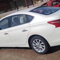 سنترا خليجي • موديل ٢٥ • ماشي ٩٠٠٠