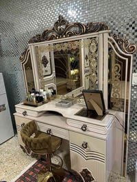 غرفة نوم • ٧ قطع • تركي