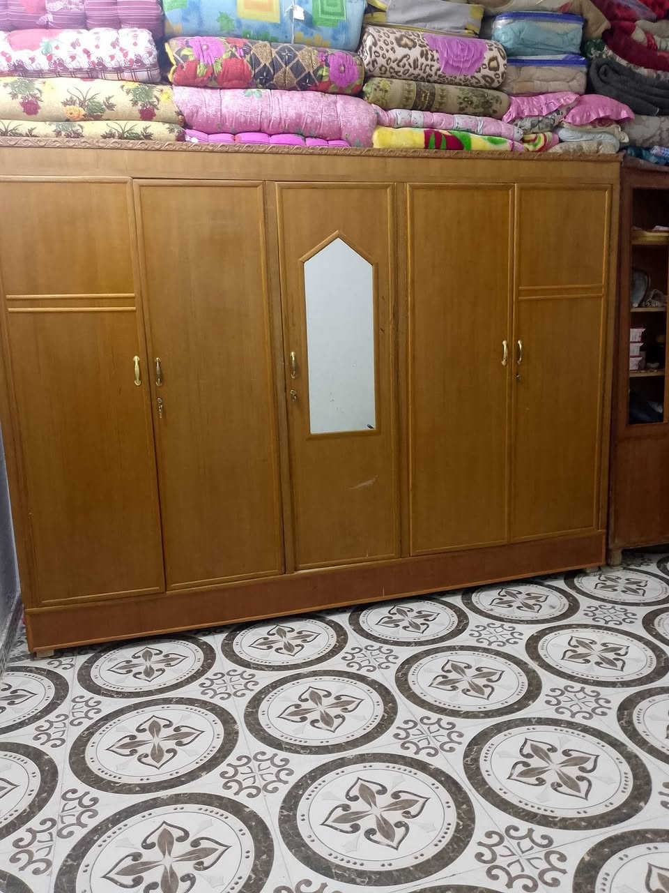 غراض للبيع
كنتور ٢٨٠وبي مجال 
زاويه ٧٥ وبي مجال 
طبلات ب ٣٥ وبي مجال  
جربايه ب ٤٠ وبي مجال


**إذا كنت صاحب هذا الإعلان وتريد حذفه لأي سبب، رجاءا أرسل رسالة إلى الدعم الفني**