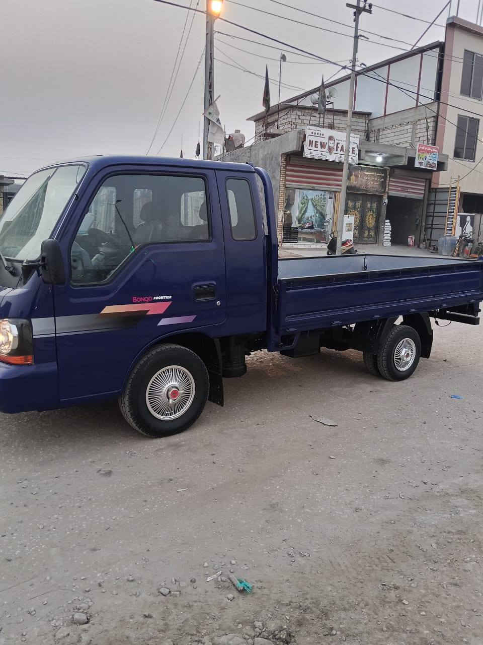 ام عيون مديل 2001 رقم قادسيه سنويه مجدده ل 2027 مكان لسياره بابل القاسم مكينه وكير وحداديه خير من الله مامتواجد عله لفيس رقم *********** لسعر 83
