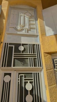 كربلاء طريق بغداد • بيت ١٠٠م • طابقين