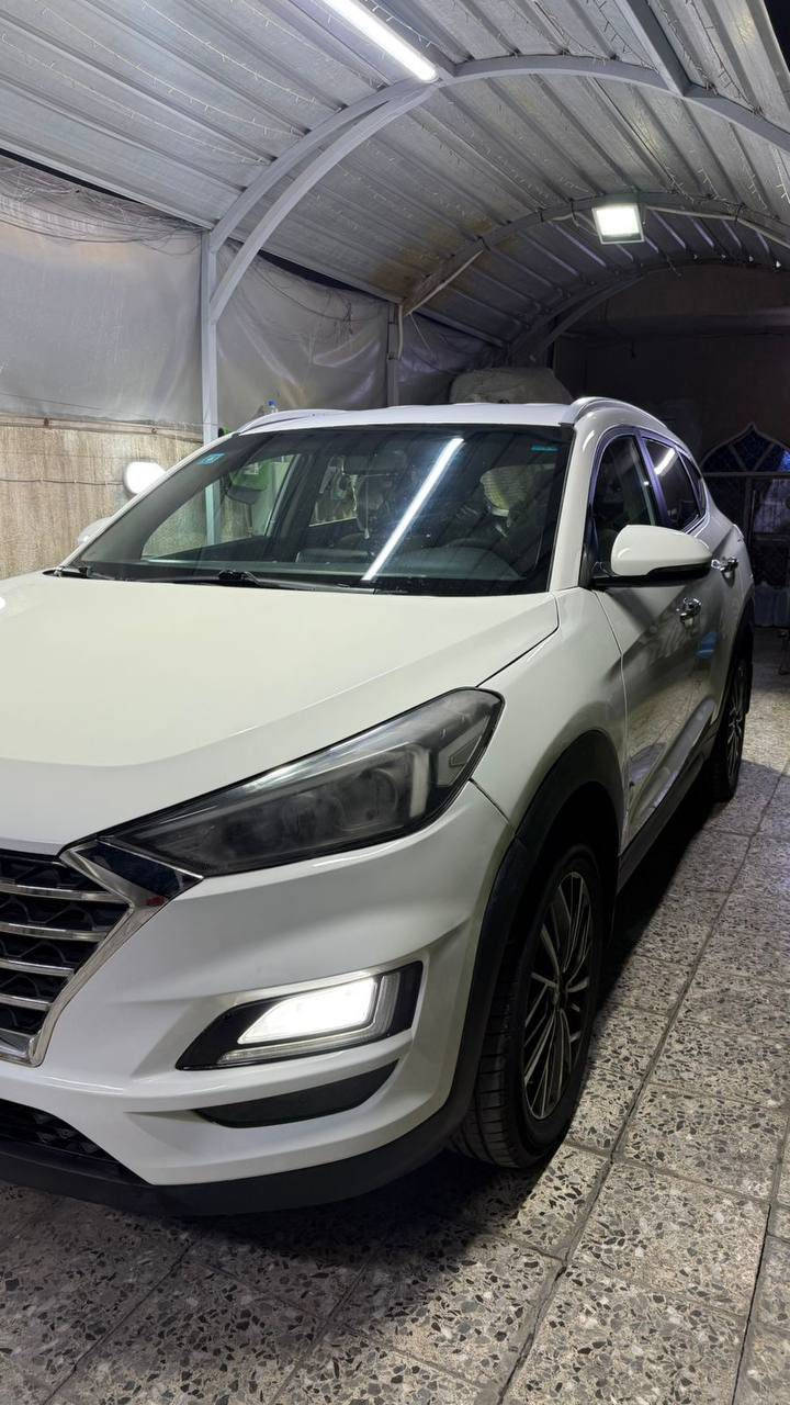 للبيع توكسان 2020 خليجي ✅

سعرها ادخل ع رابط https://t.me/carssofiraq/15176

ماشيه ٨٢٠٠٠ كيلو 
بصمه 
اشاير مري 
مري شفط 
ويل كب 
بجم زنون 
فول تحكم ستيرن 
شاشه 
قطعتين تبريد 
مكينه ٢٠٠٠ دوش 
لون ابيض 
رقم بغداد 
ملاحظة ( السياره بيها قطعتين صبغ ) 
تلفون 
***********
.
.
🚗اعرض سيارتك ع اقوى قناة تلكرام للبيع و شراء سيارات ادخل ع رابط 
👇👇
https://t.me/carssofiraq
