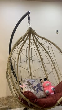 مرجوحه عصفوريه حجم الكبير ٠٧٨٨٩٤٧٢٠٨٨