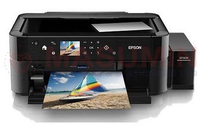 طابعة للبيع
السعر ٢٠٠ الف وبيها مجال 
Epson l850 
6 الوان 

المواصفات المميزة

وظائف متعددة: طباعة - نسخ - مسح ضوئي

تقنية EcoTank بخزانات حبر اقتصادية وعمر أطول

جودة طباعة عالية للصور والمستندات

تكلفة طباعة منخفضة بالحبر السائل

ألوان دقيقة وجودة ممتازة للصور 

دقة الطباعة 1440 × 5760 نقطة في البوصة


**إذا كنت صاحب هذا الإعلان وتريد حذفه لأي سبب، رجاءا أرسل رسالة إلى الدعم الفني**