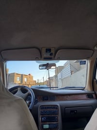 سمند • ٢٠١١ • رقم انكليزي باسمي