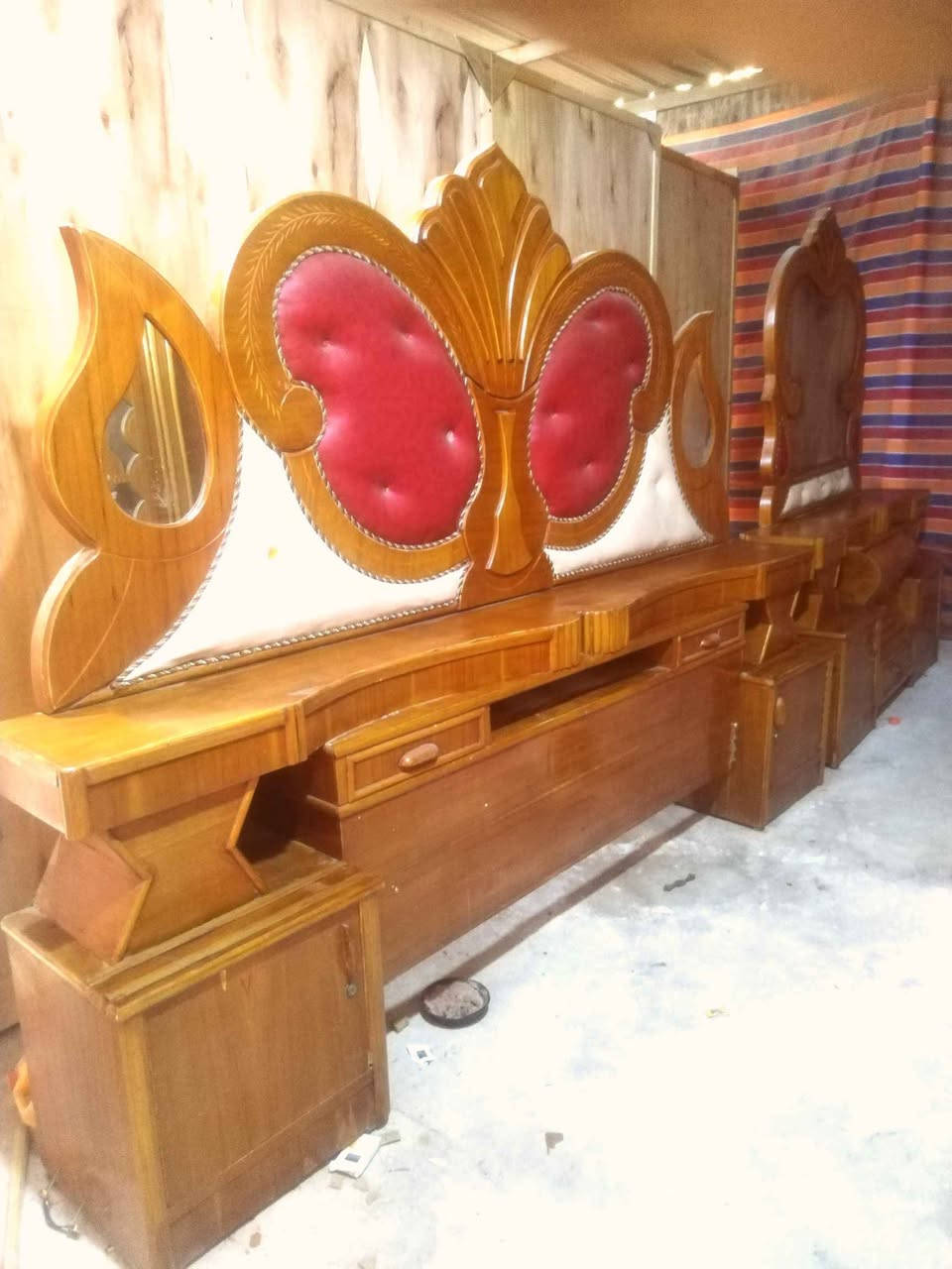ميسان العرضات مقبيل دارت معاقين نضافة فول وتساب *********** عمارة, ميسان

