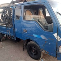 كيا فنتيرا موديل 99 سياره نضيفه بلاديه مامعمره الدوسات رقم نكليزي اكعد...