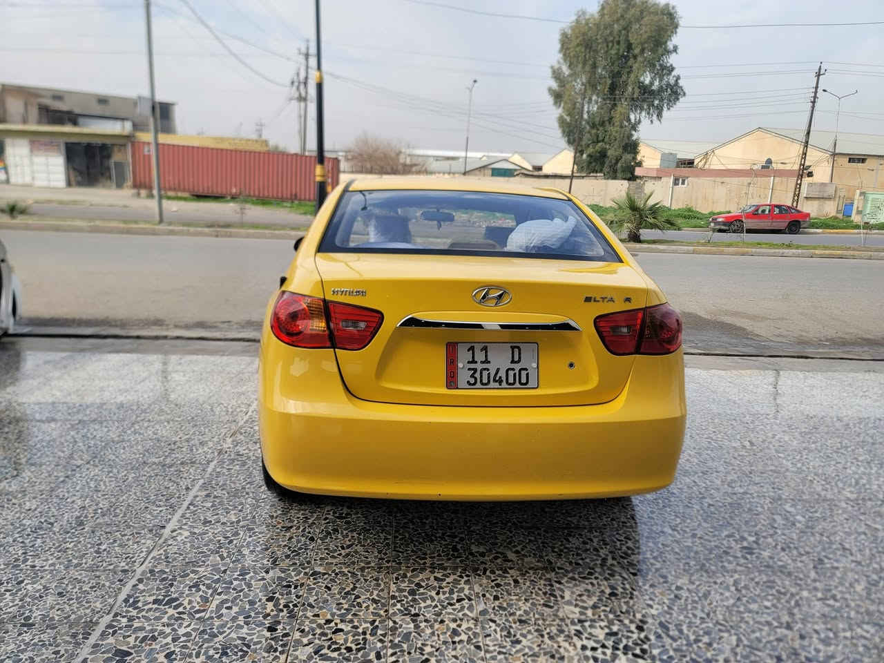 سلام عليكم
سياره النترا موديل 11رقم بغداد باسمي هيه صفر 
 غرامات صفر سياره جاهزه مابيه اي نقص 
كير ومحرك شرط تبريد ثلج ماشاء الله تدفيه خير من الله السعر 106 بيها مجال للطيبين
مكان سياره بغداد بسمايه 
***********
سونار مرفوق ويه الصور 
اتصال 
واتساب
