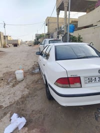 سمند • ٢٠١١ • كفاله عامه