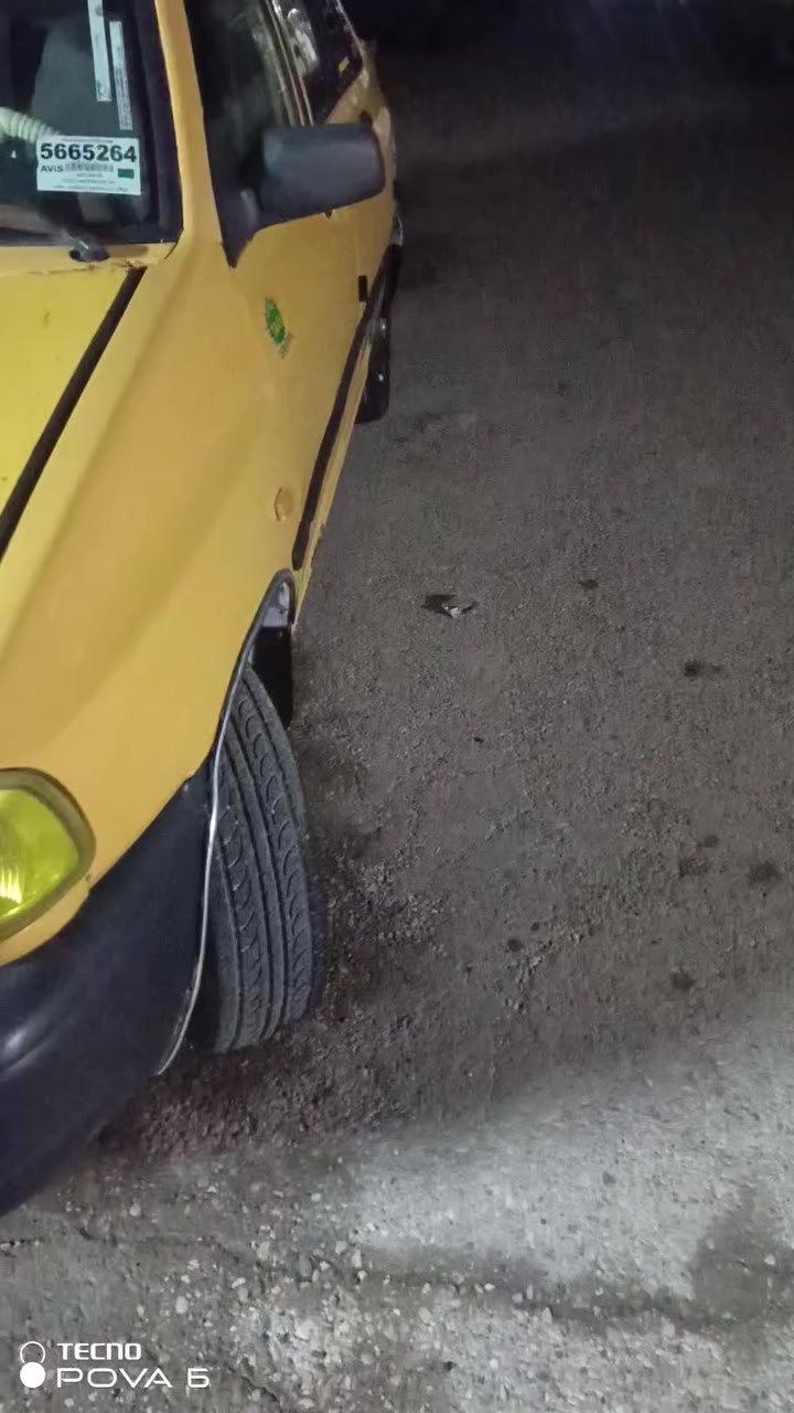 سايبه 2009 مكينه وكير شرط خمس تايرات تخم جديد مرور صفر هيئه عليها 300 شرط التحويل سعر 22 وبيها مجال
***********
***********
