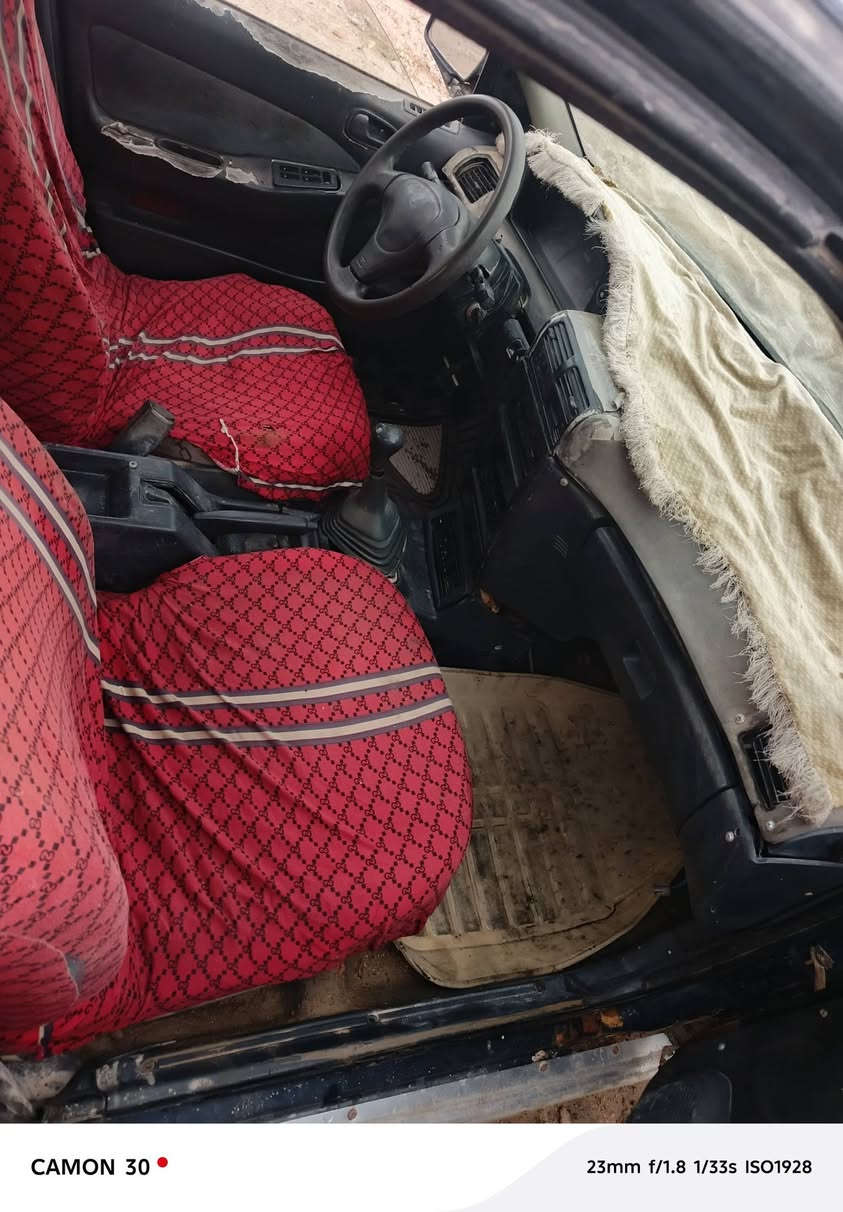 سلام عليكم كيه سيفيه رقم نجف الماني سنويه عضم عاج بدون راعي ماوصله تكفل سرقه وطلب محرك بي بخار كير عادي جديد حداديه نضيفه سعر ١٠ عنوان نجف كوفه ***********
