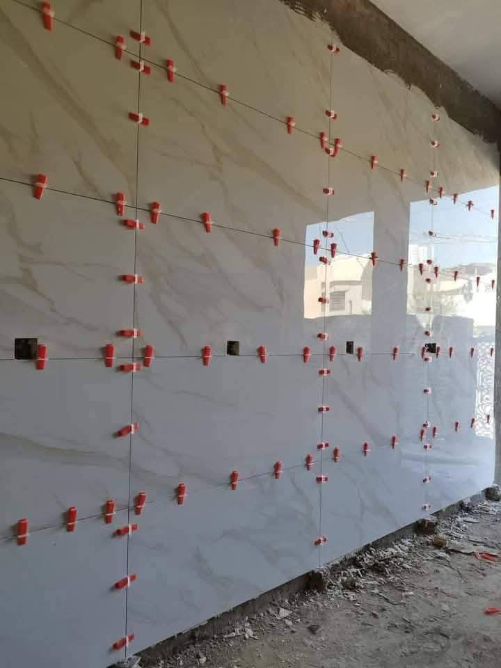 شغل درجه اولئ الواح ماده وسيراميك  خبك *********** خالديه
