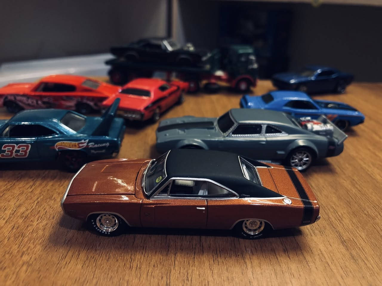 السلام عليكم من مجموعتي Dodge 
1:64☑️


**إذا كنت صاحب هذا الإعلان وتريد حذفه لأي سبب، رجاءا أرسل رسالة إلى الدعم الفني**